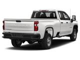 2022 Chevrolet Silverado 2500HD LTZ San Diego County CA