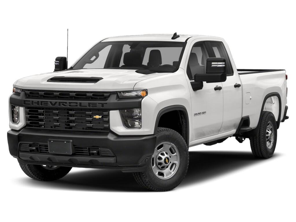 2022 Chevrolet Silverado 2500HD LTZ San Diego County CA