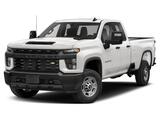 2022 Chevrolet Silverado 2500HD LTZ San Diego County CA