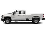 2022 Chevrolet Silverado 2500HD LTZ San Diego County CA