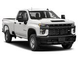 2022 Chevrolet Silverado 2500HD LTZ San Diego County CA