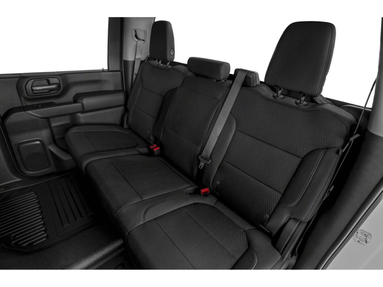 2022 Chevrolet Silverado 2500HD Work Truck Kerrville TX