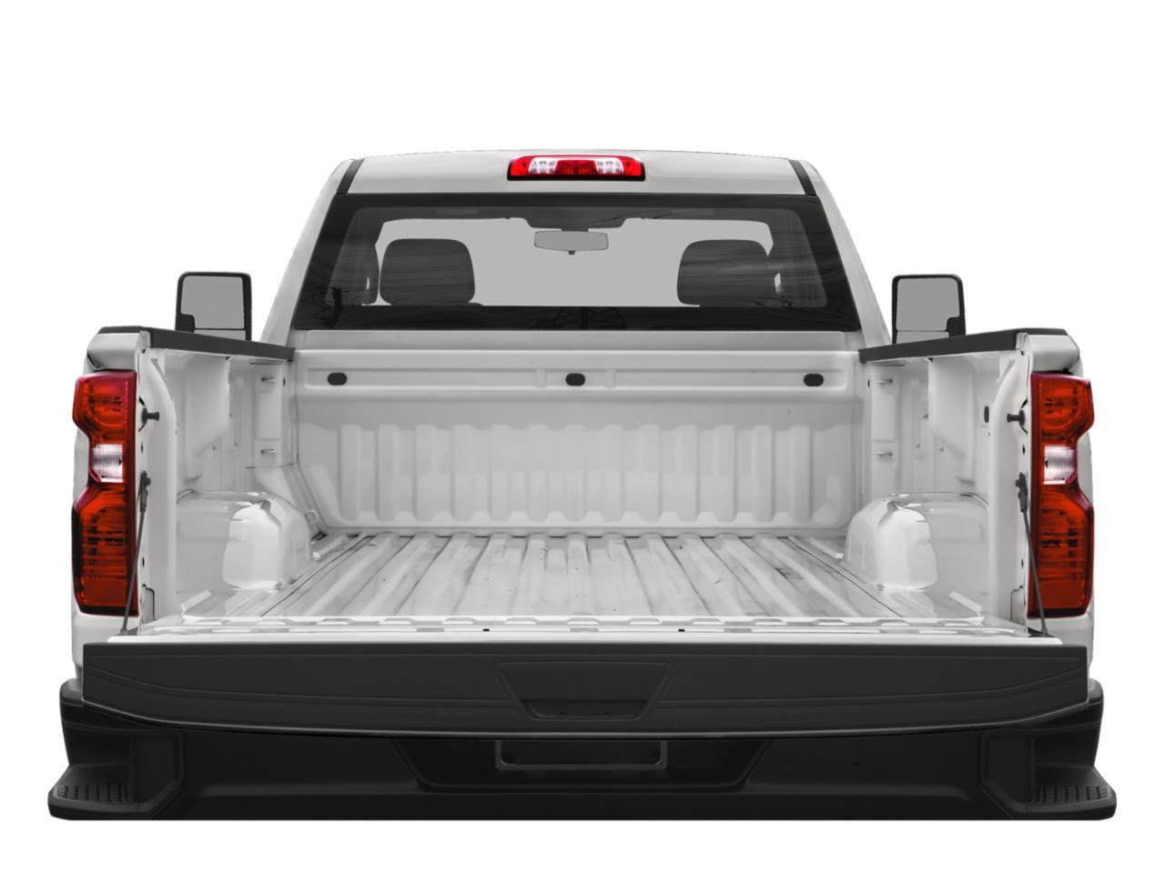 2022 Chevrolet Silverado 2500HD Work Truck Twin Falls ID