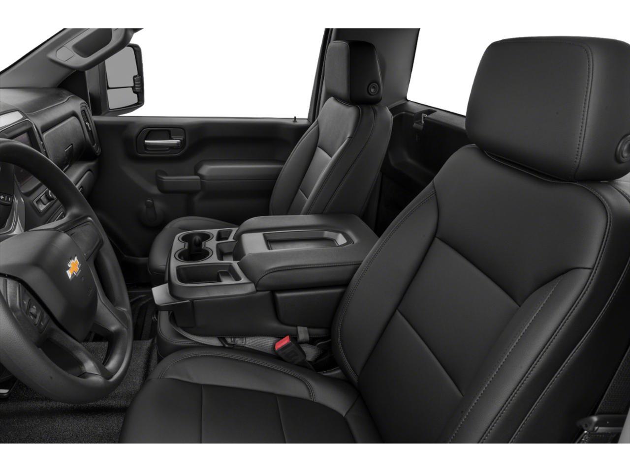 2022 Chevrolet Silverado 2500HD Work Truck Twin Falls ID