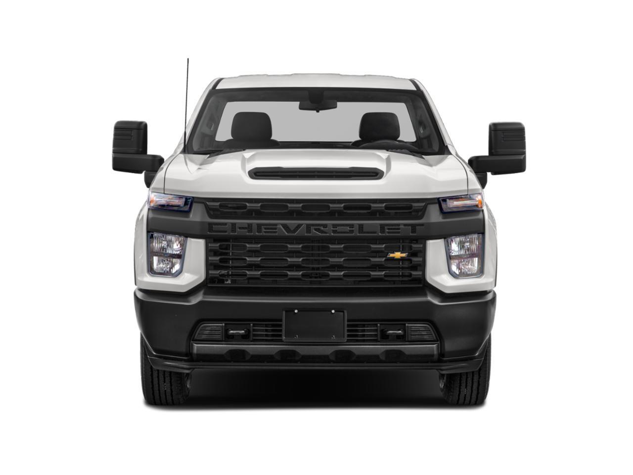 2022 Chevrolet Silverado 2500HD Work Truck Twin Falls ID