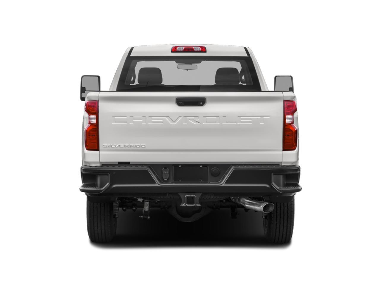 2022 Chevrolet Silverado 2500HD Work Truck Twin Falls ID