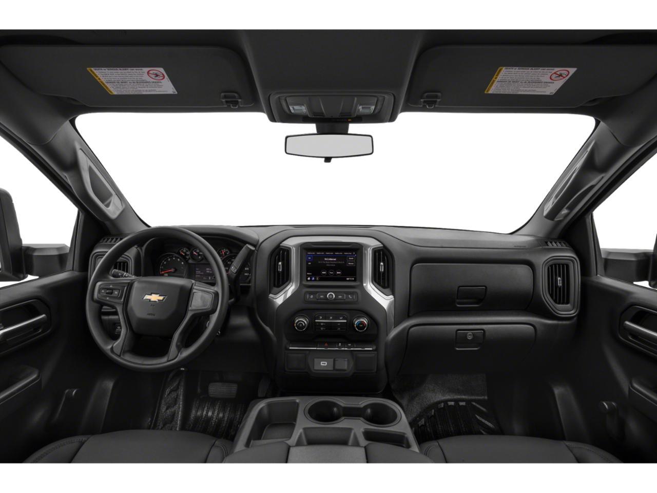 2022 Chevrolet Silverado 2500HD Work Truck Twin Falls ID