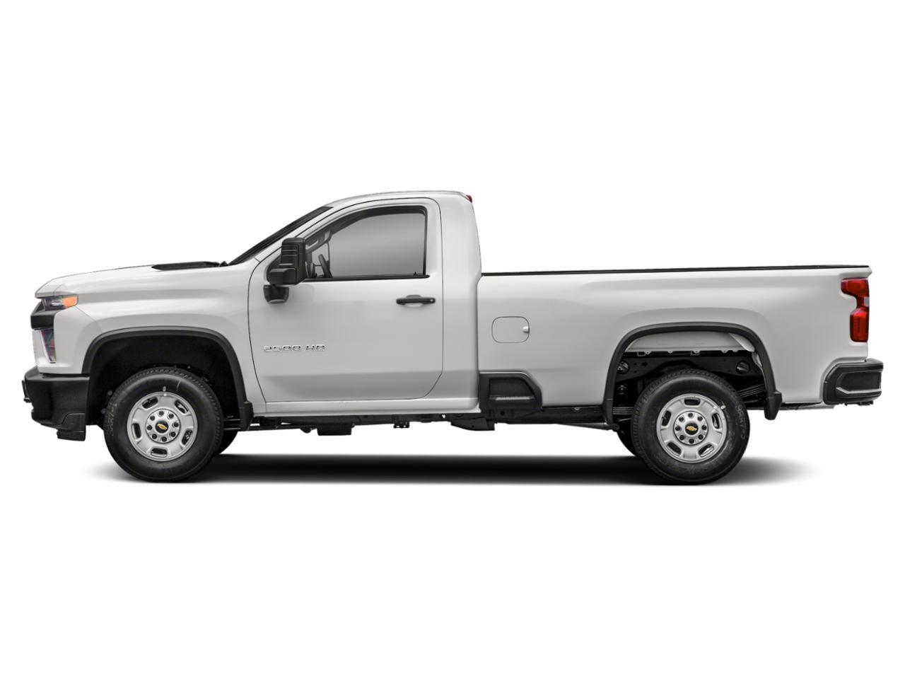 2022 Chevrolet Silverado 2500HD Work Truck Twin Falls ID