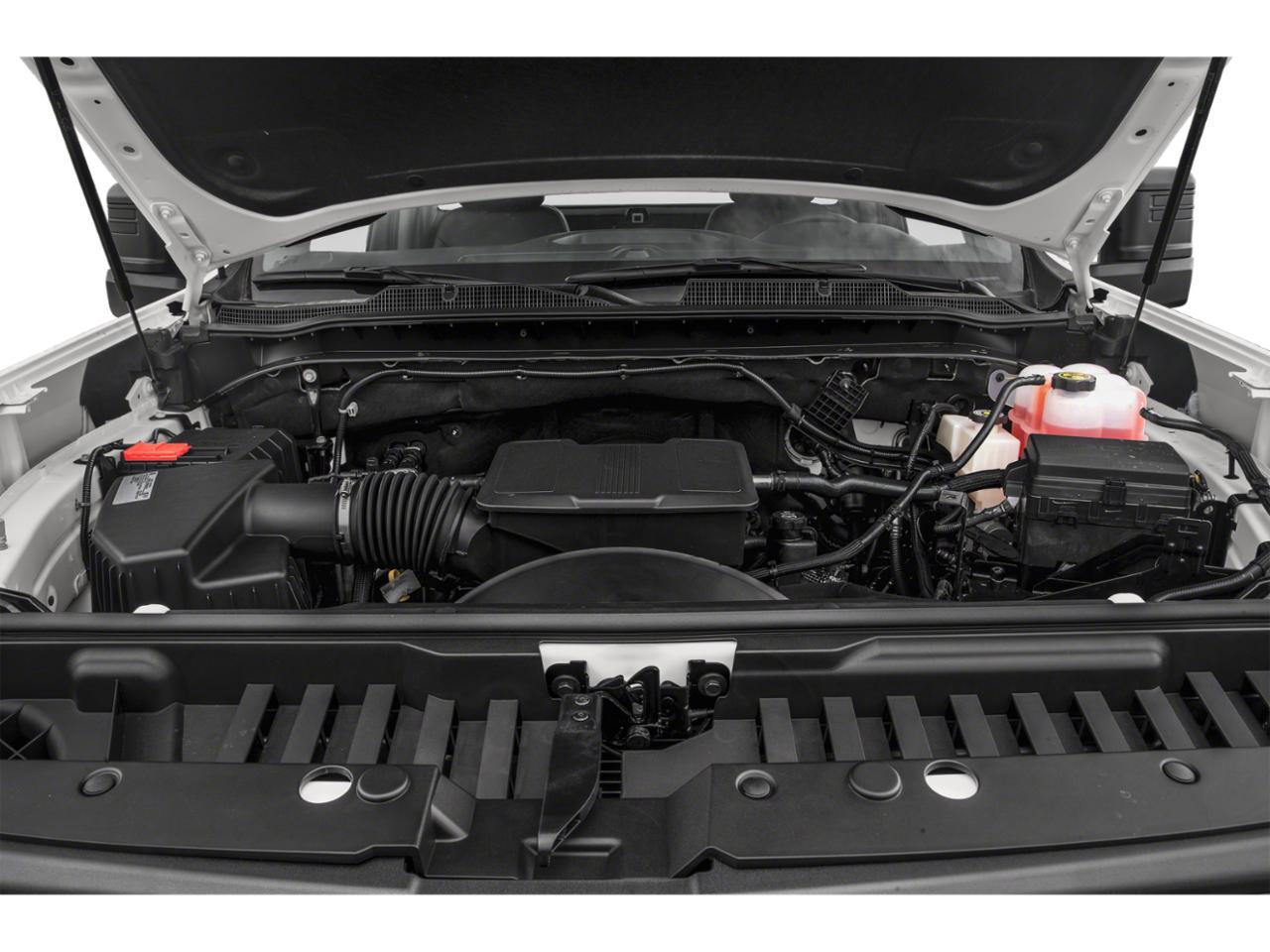 2022 Chevrolet Silverado 2500HD Work Truck Twin Falls ID