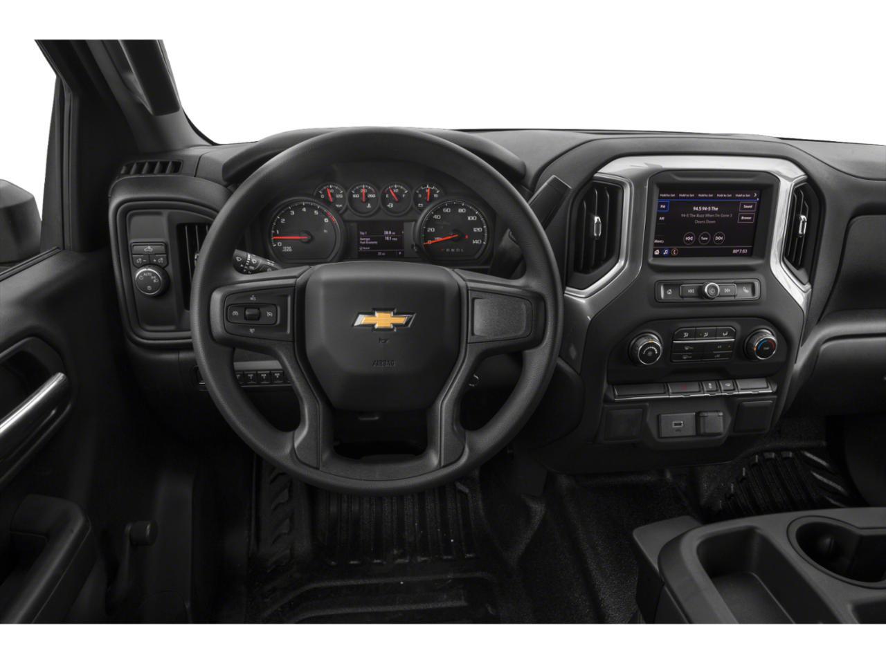 2022 Chevrolet Silverado 2500HD Work Truck Twin Falls ID
