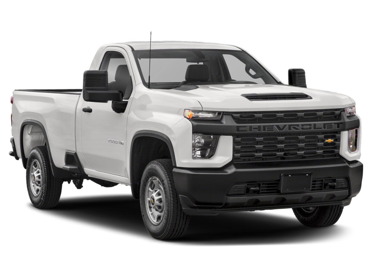 2022 Chevrolet Silverado 2500HD Work Truck Twin Falls ID