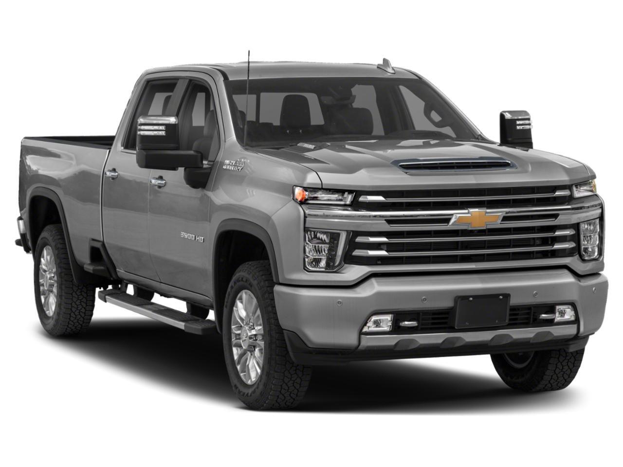 2022 Chevrolet Silverado 3500HD 4WD Crew Cab Long Bed High Country Mesa AZ