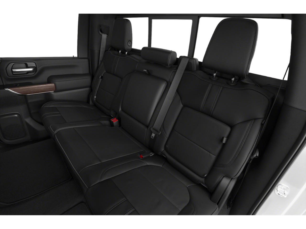 2022 Chevrolet Silverado 3500HD 4WD Crew Cab Long Bed High Country Mesa AZ