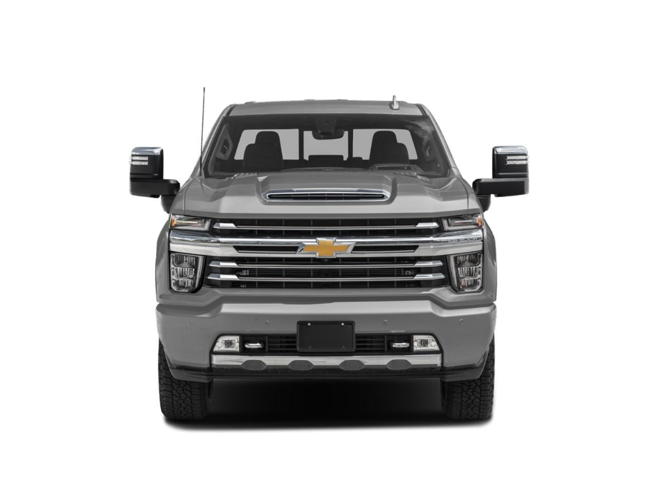 2022 Chevrolet Silverado 3500HD 4WD Crew Cab Long Bed High Country Mesa AZ