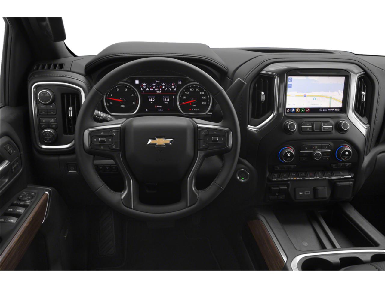 2022 Chevrolet Silverado 3500HD High Country Kerrville TX