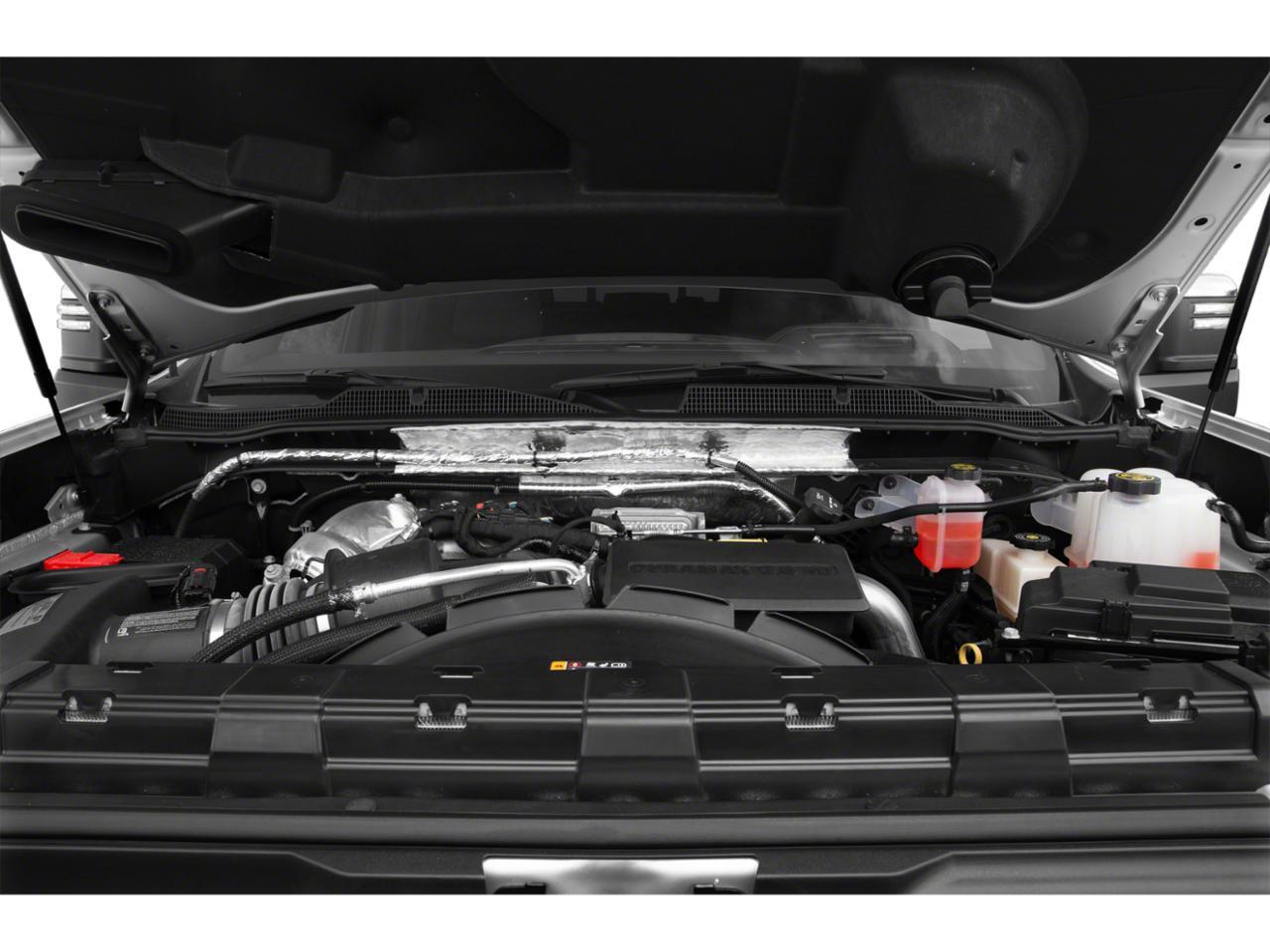 2022 Chevrolet Silverado 3500HD High Country Kerrville TX