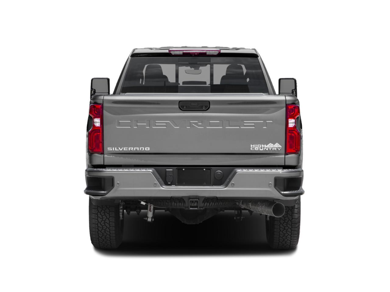 2022 Chevrolet Silverado 3500HD High Country Kerrville TX