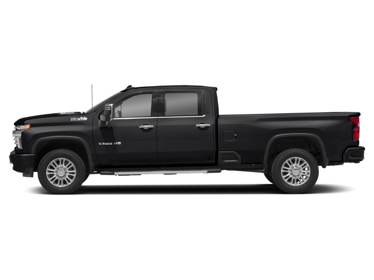 2022 Chevrolet Silverado 3500HD High Country