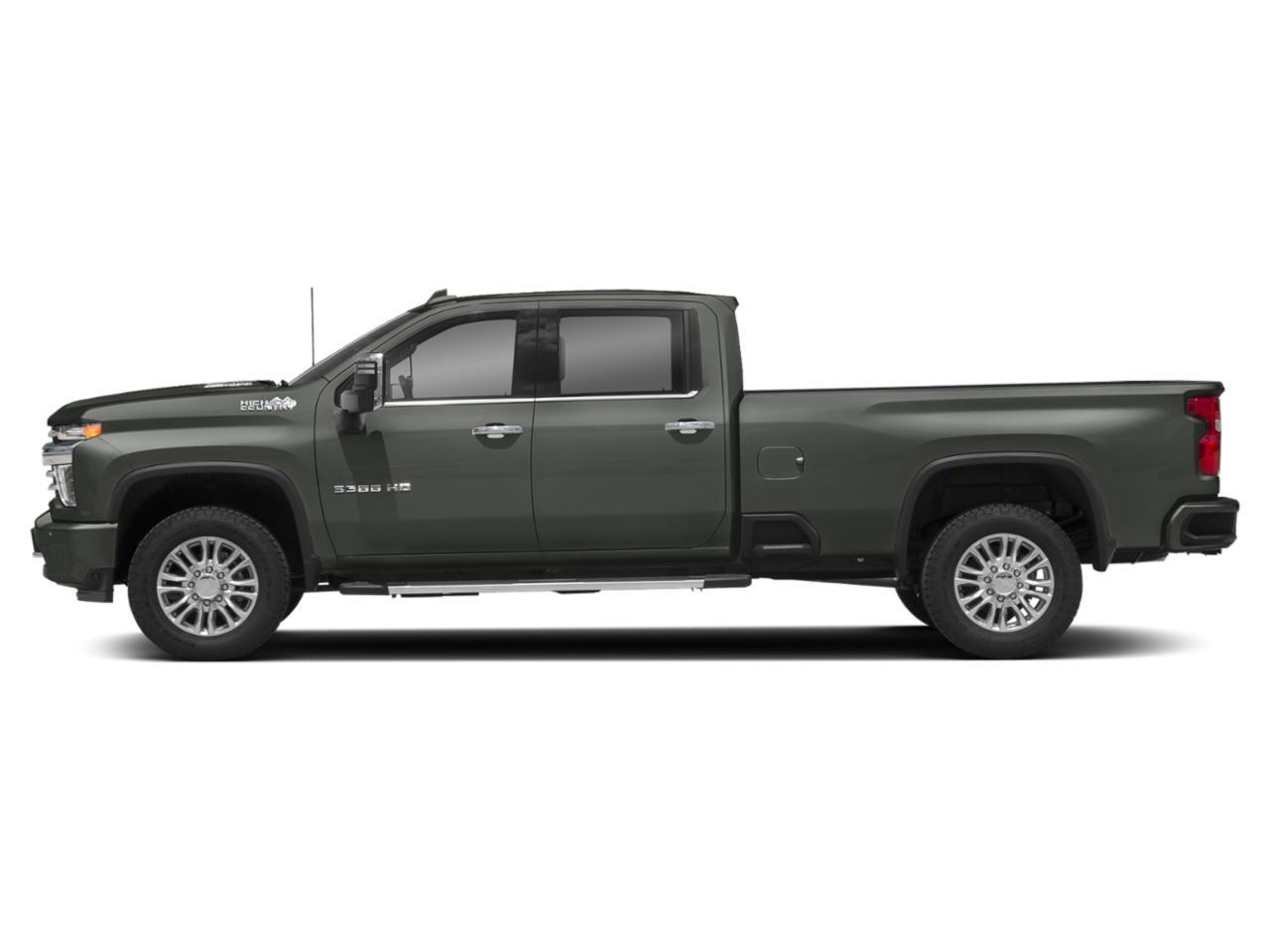 2022 Chevrolet Silverado 3500HD High Country San Clemente CA