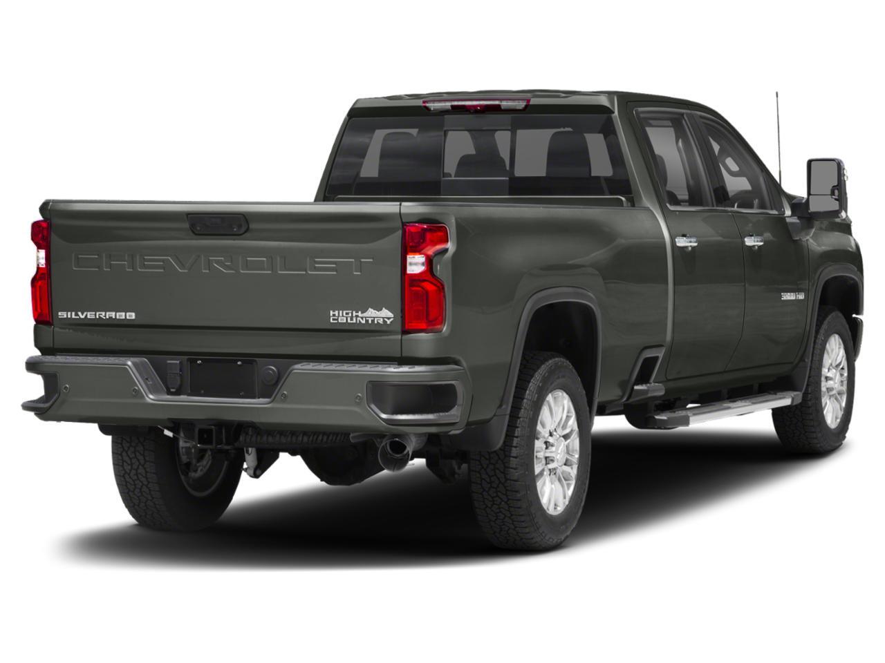 2022 Chevrolet Silverado 3500HD High Country San Clemente CA