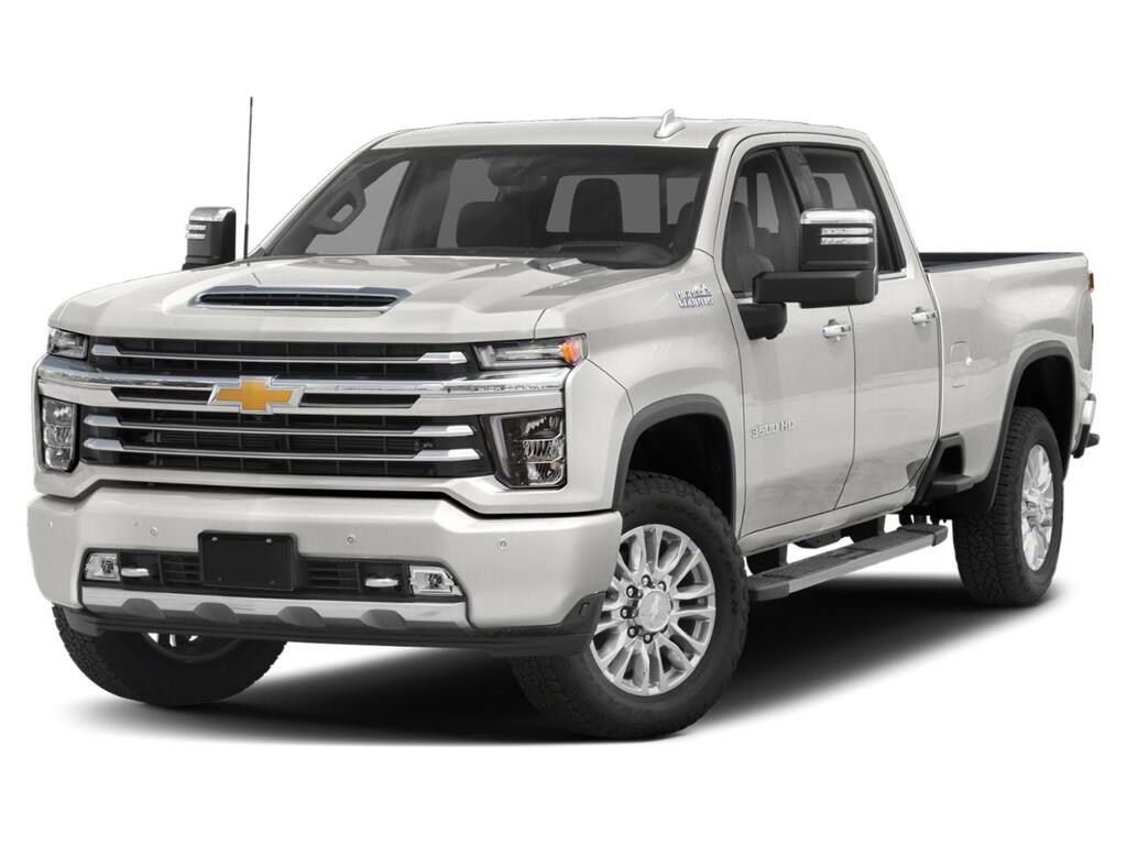 2022 Chevrolet Silverado 3500HD High Country San Clemente CA