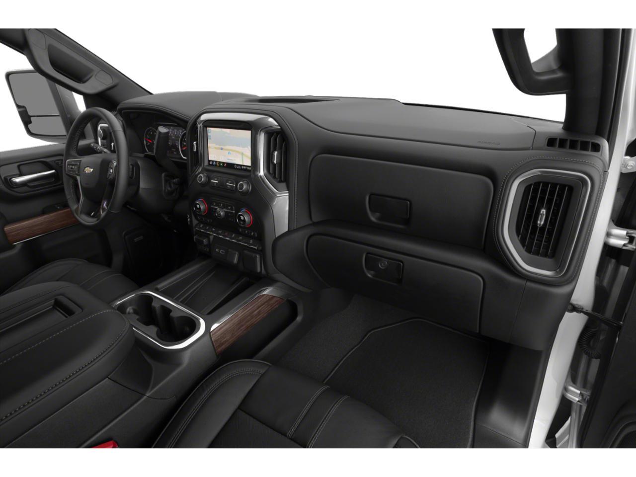 2022 Chevrolet Silverado 3500HD High Country San Clemente CA