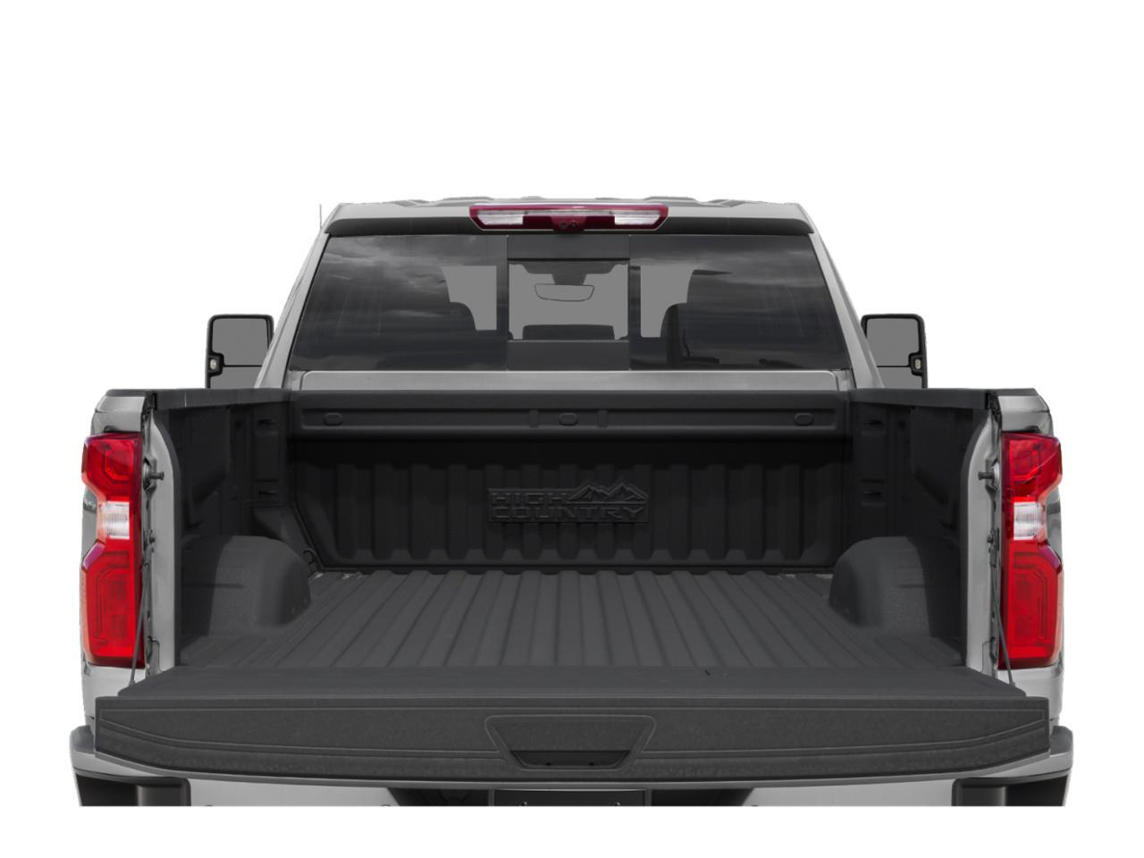 2022 Chevrolet Silverado 3500HD High Country San Clemente CA