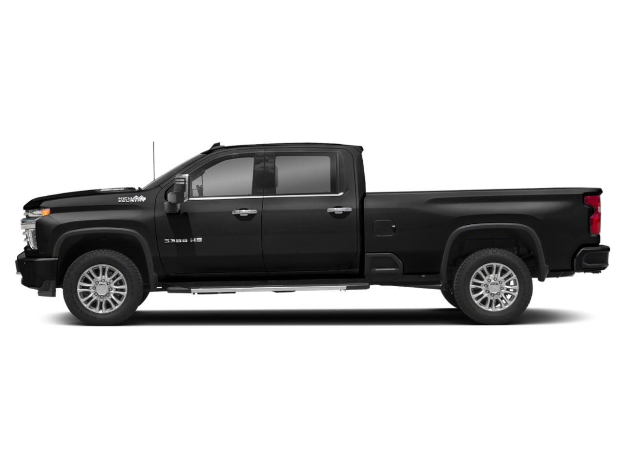 2022 Chevrolet Silverado 3500HD High Country Whitecourt AB