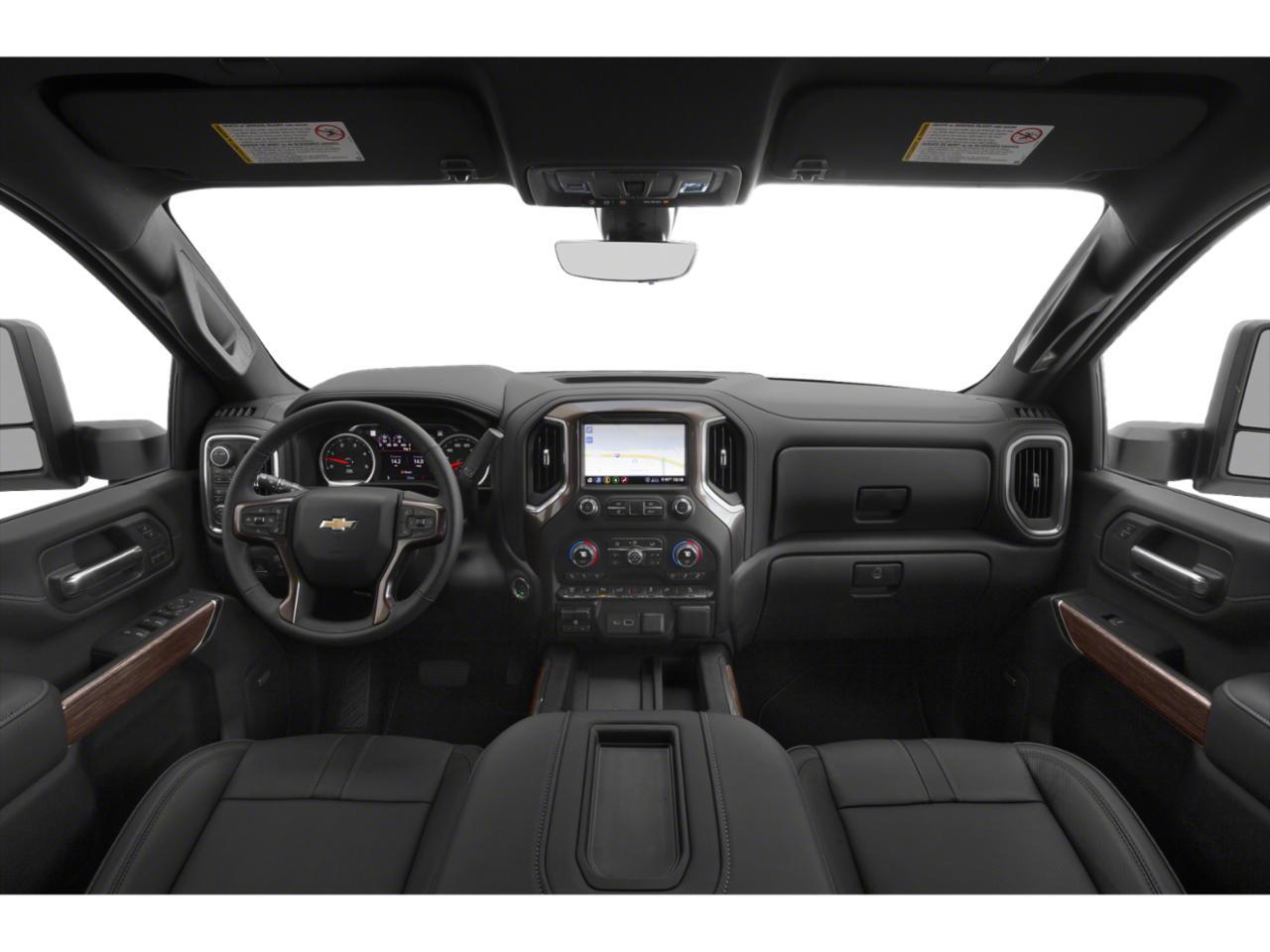 2022 Chevrolet Silverado 3500HD High Country Whitecourt AB
