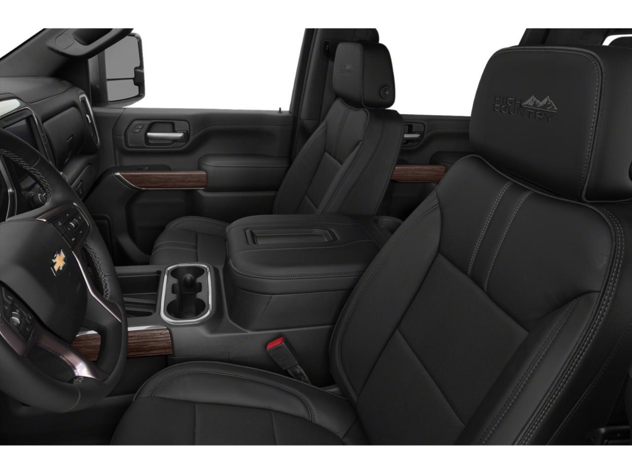 2022 Chevrolet Silverado 3500HD High Country Whitecourt AB