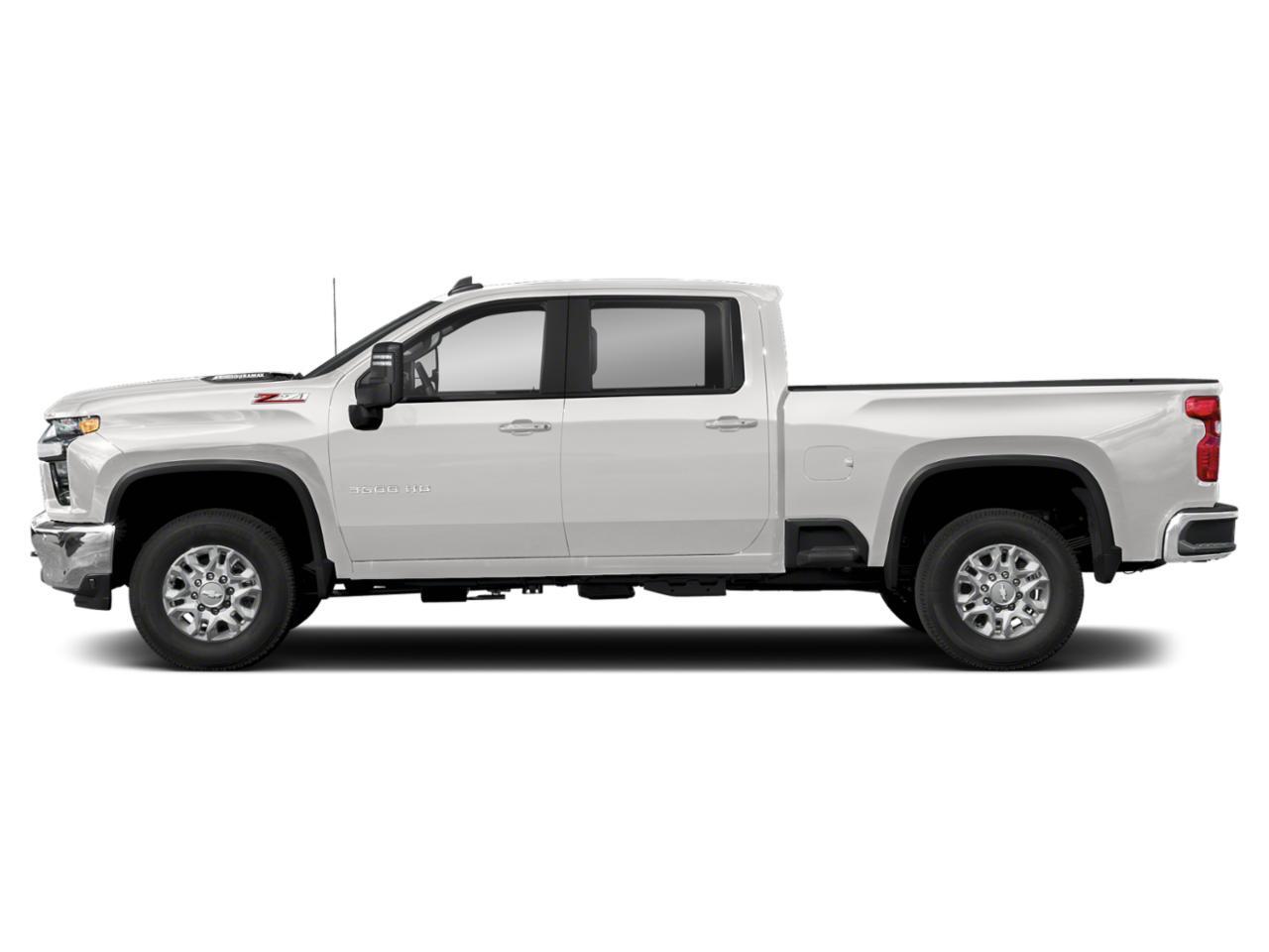 2022 Chevrolet Silverado 3500HD LT Edmonton AB