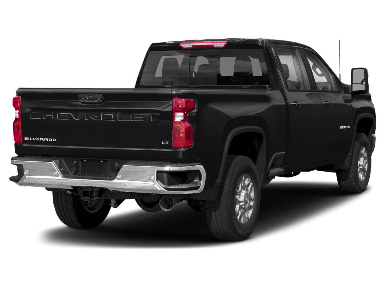 2022 Chevrolet Silverado 3500HD LT Grand Junction CO