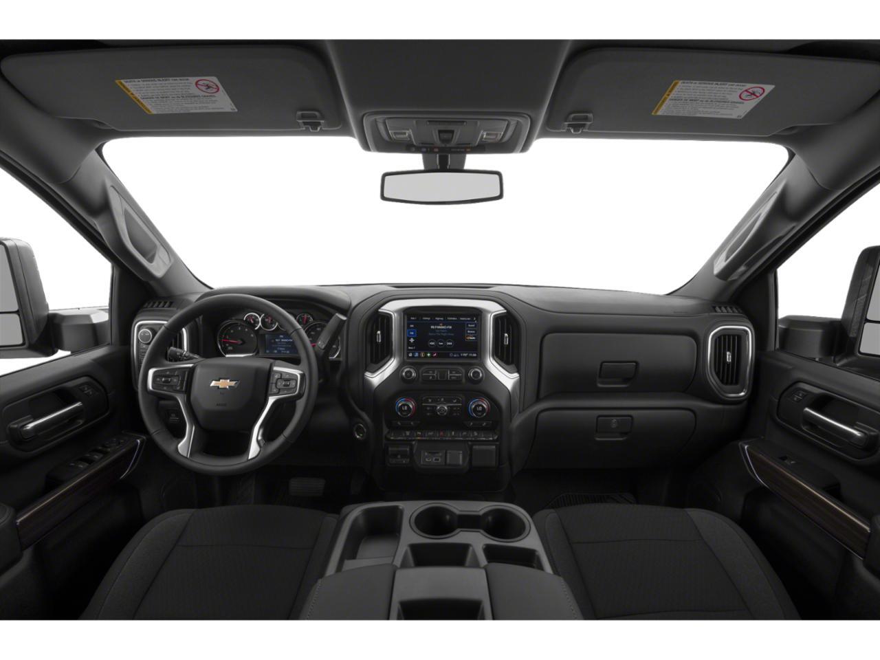 2022 Chevrolet Silverado 3500HD LT Grand Junction CO