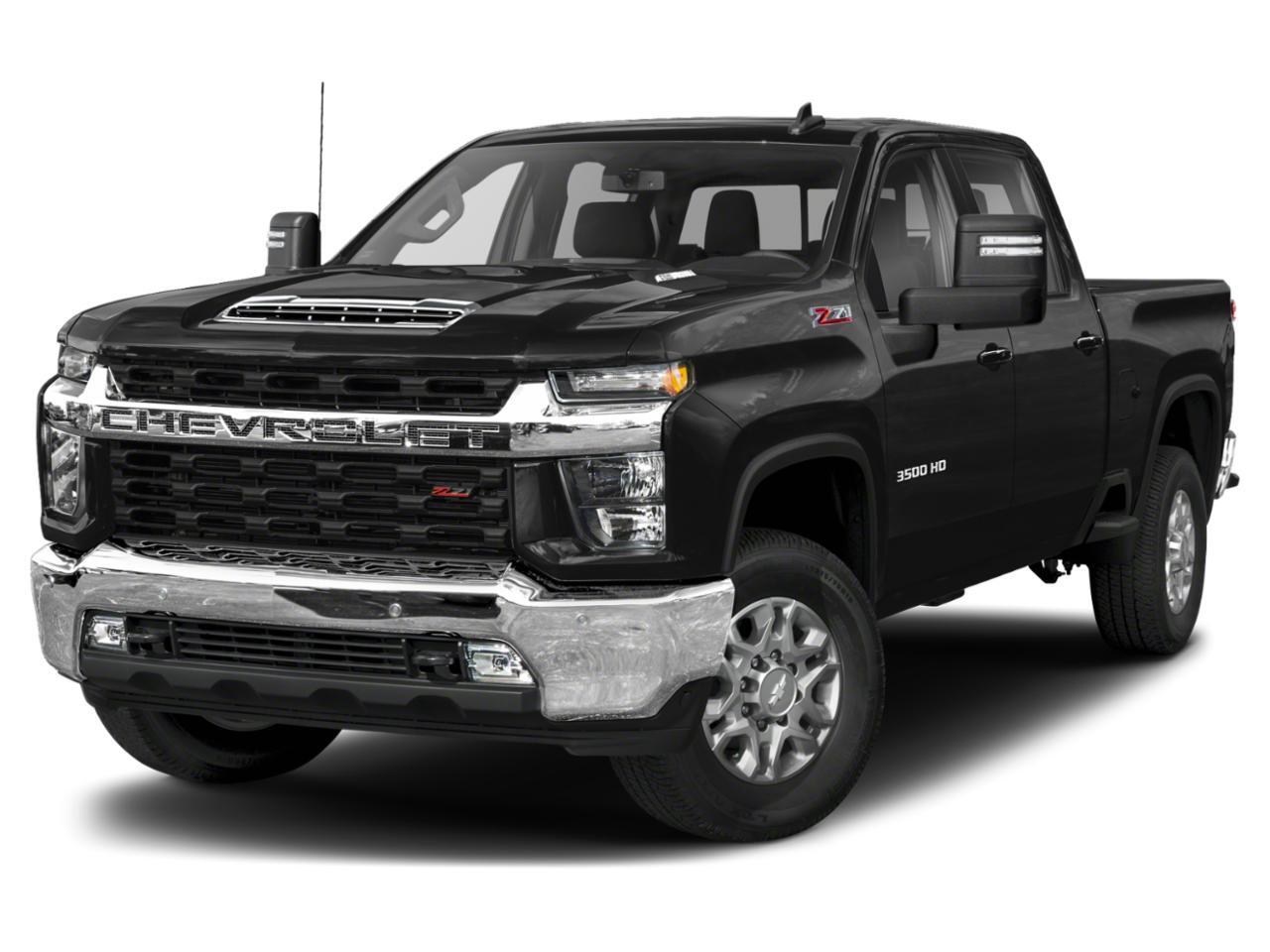 2022 Chevrolet Silverado 3500HD LT Grand Junction CO
