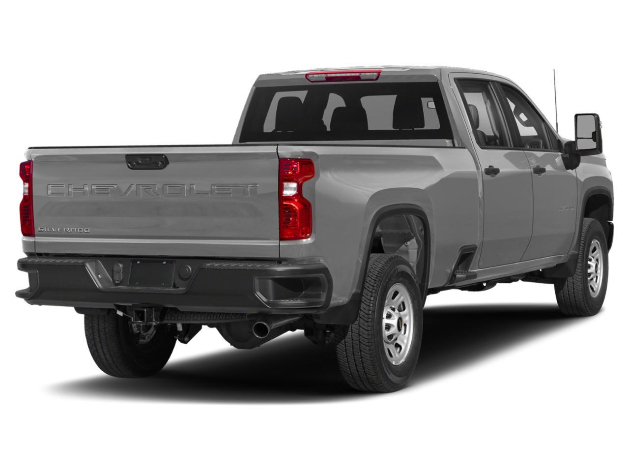 2022 Chevrolet Silverado 3500HD Work Truck Kerrville TX