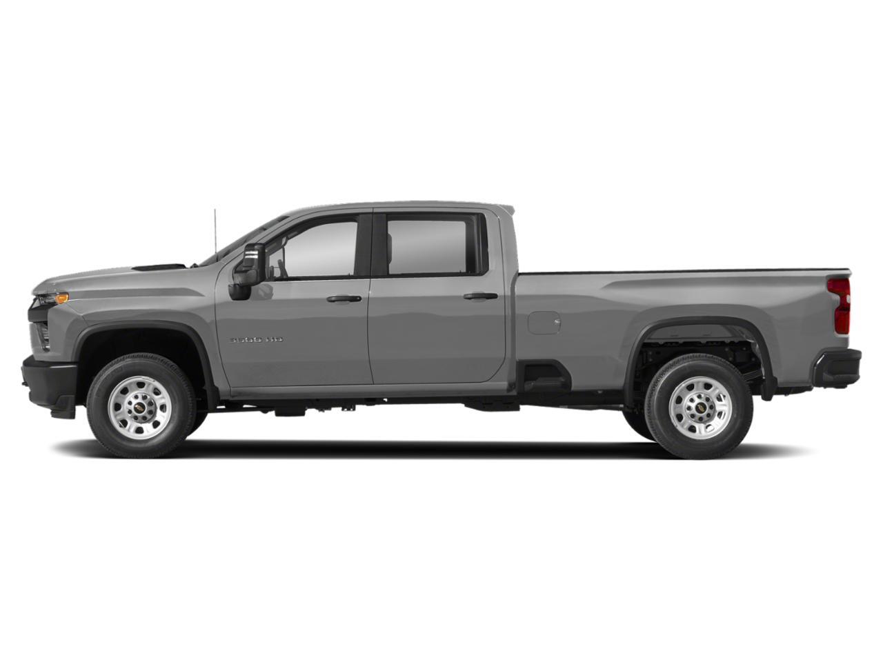 2022 Chevrolet Silverado 3500HD Work Truck Kerrville TX