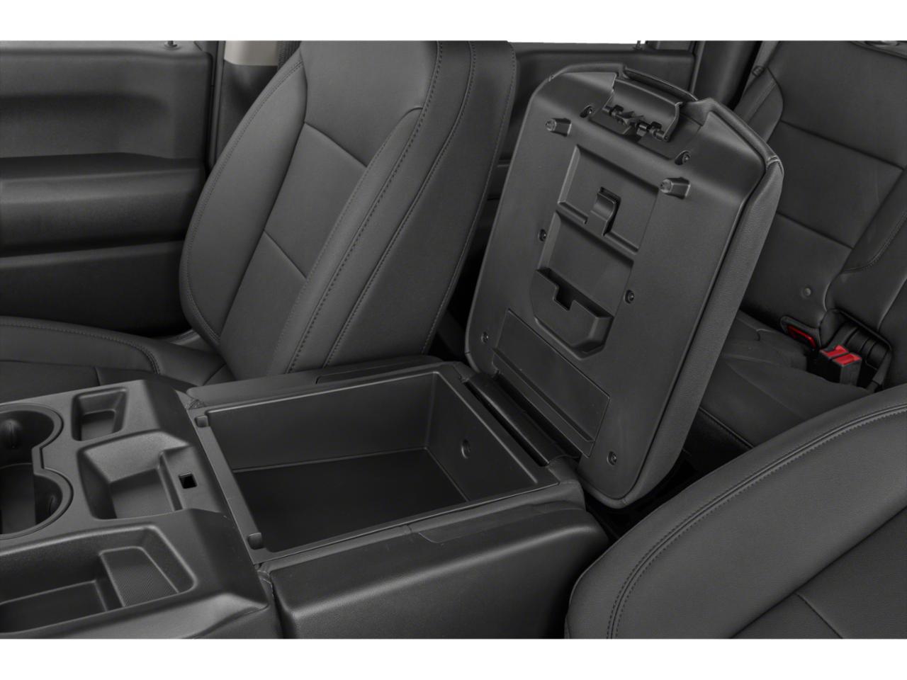 2022 Chevrolet Silverado 3500HD Work Truck Kerrville TX