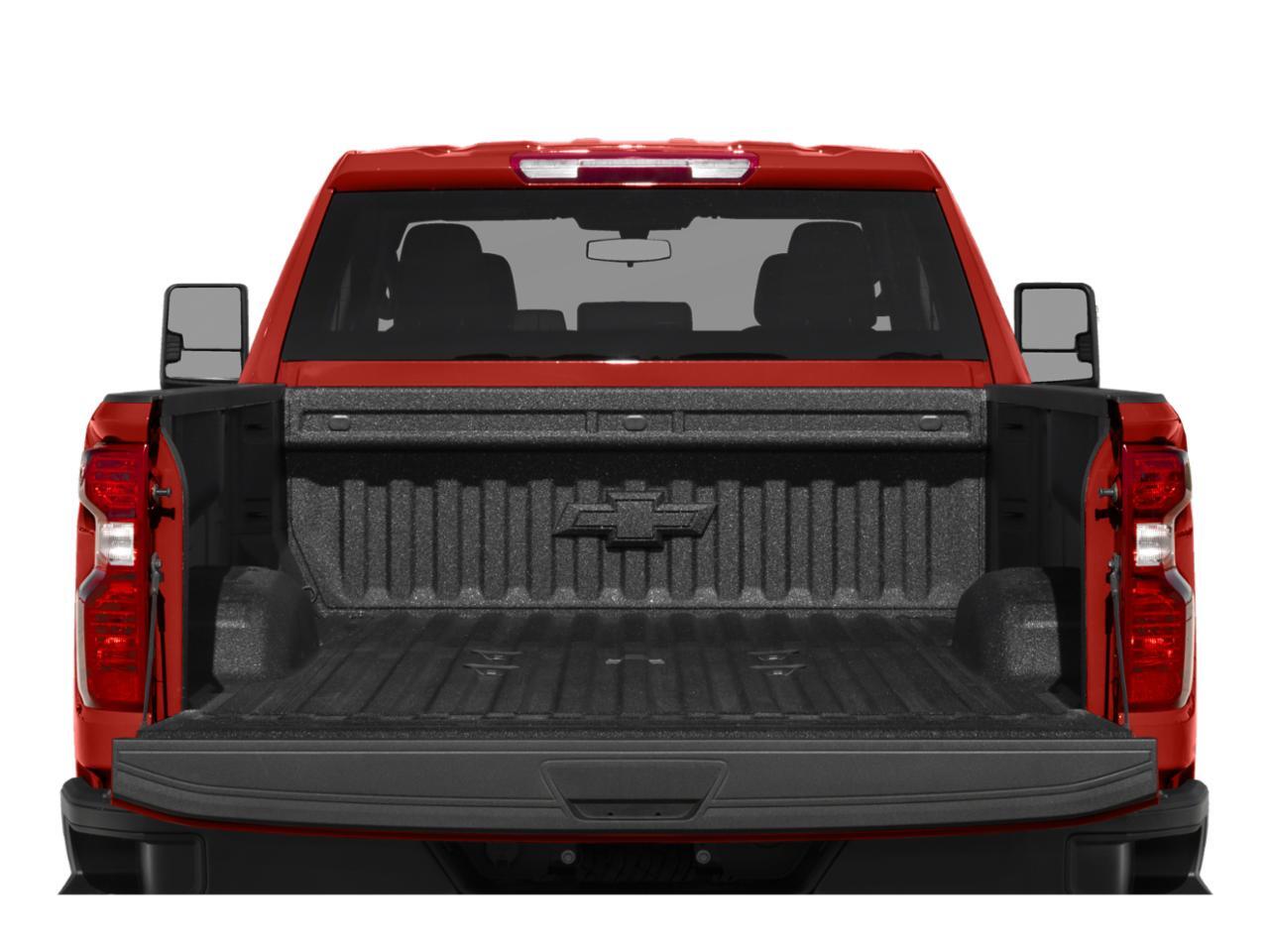2022 Chevrolet Silverado 3500HD Work Truck Kerrville TX