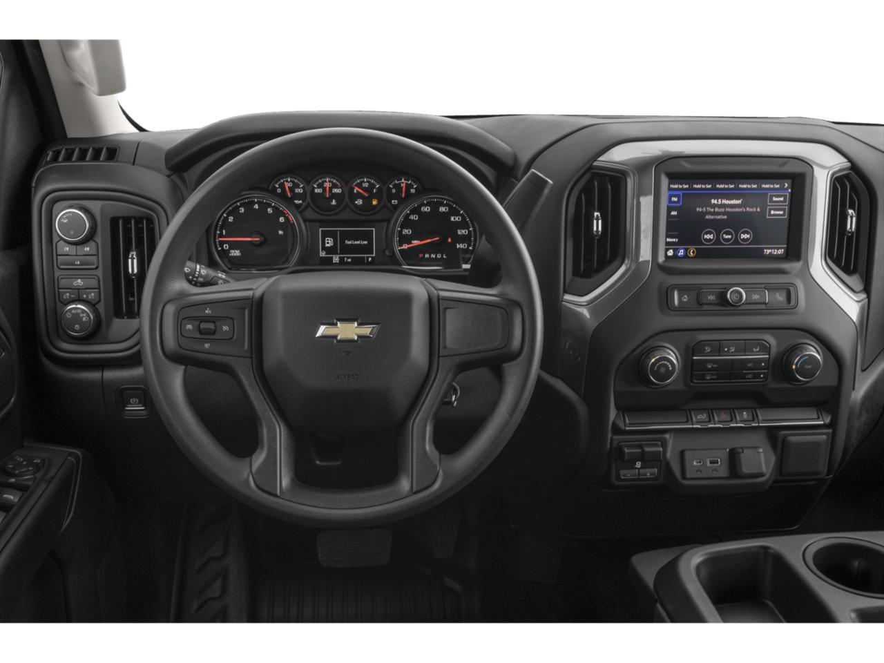 2022 Chevrolet Silverado 3500HD Work Truck Kerrville TX