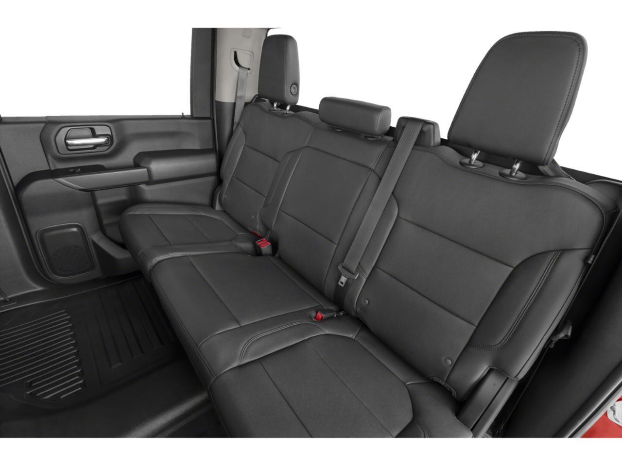 2022 Chevrolet Silverado 3500HD Work Truck Kerrville TX