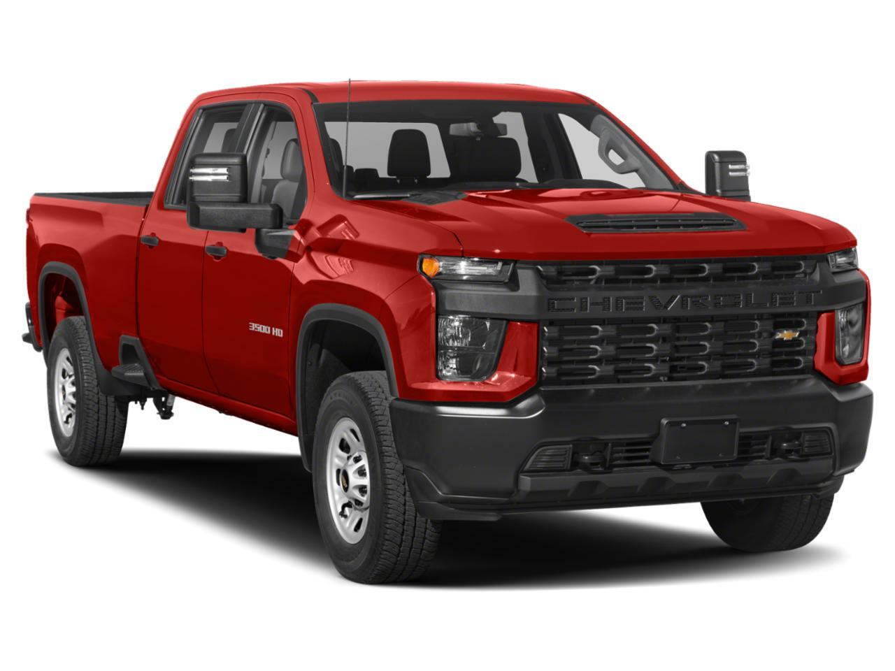 2022 Chevrolet Silverado 3500HD Work Truck Kerrville TX