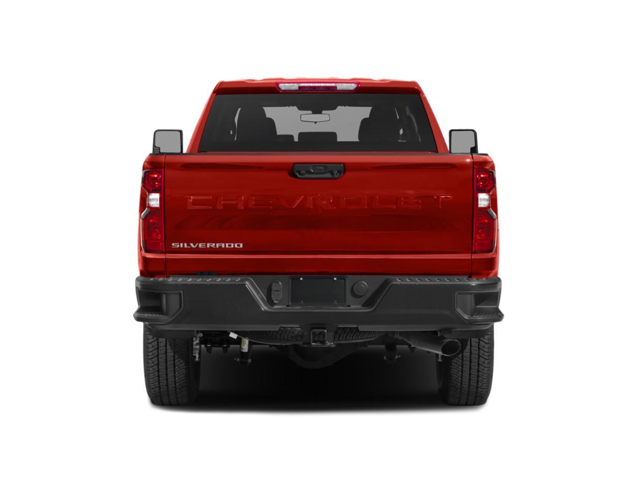 2022 Chevrolet Silverado 3500HD Work Truck Kerrville TX