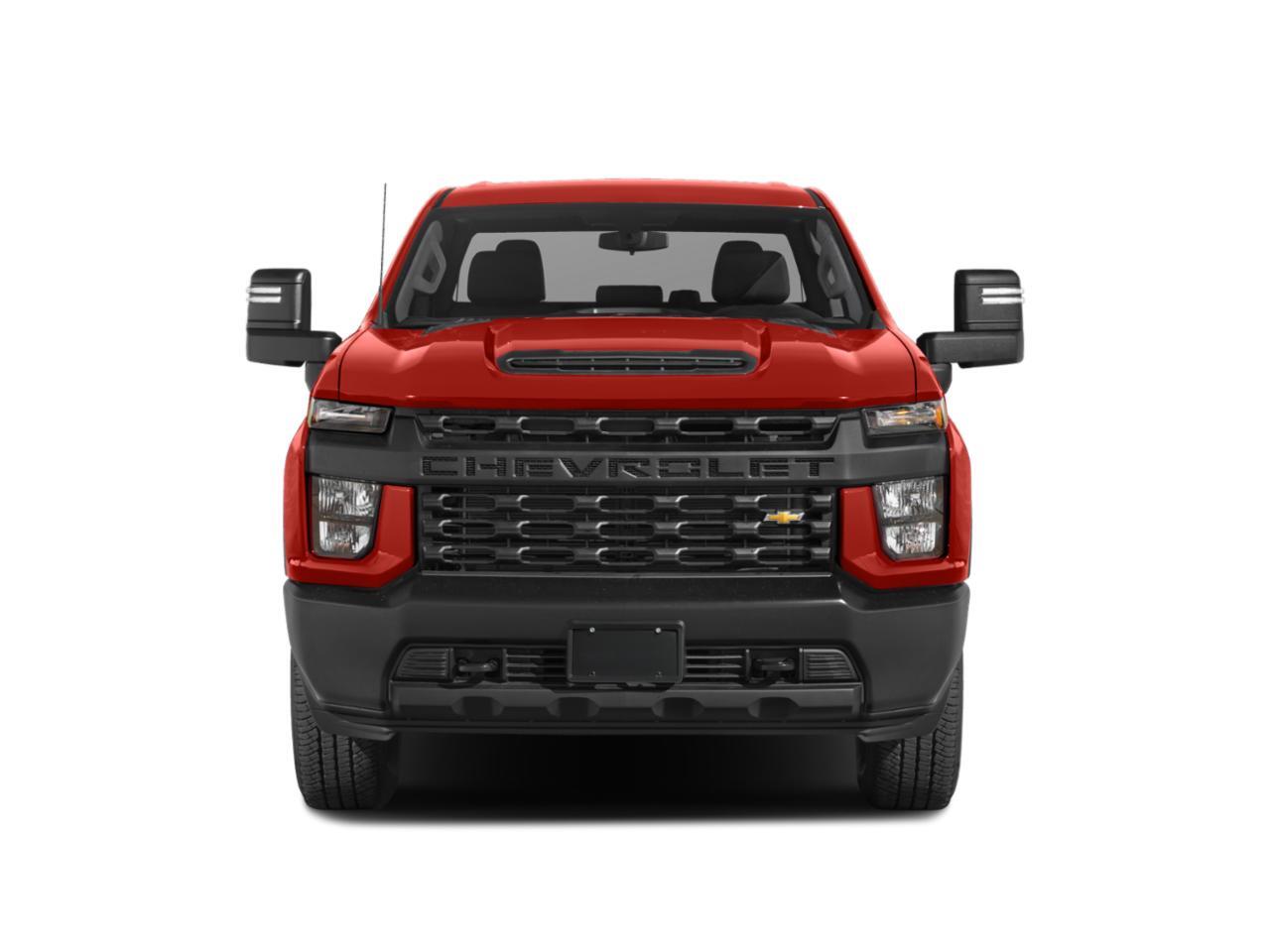 2022 Chevrolet Silverado 3500HD Work Truck Kerrville TX