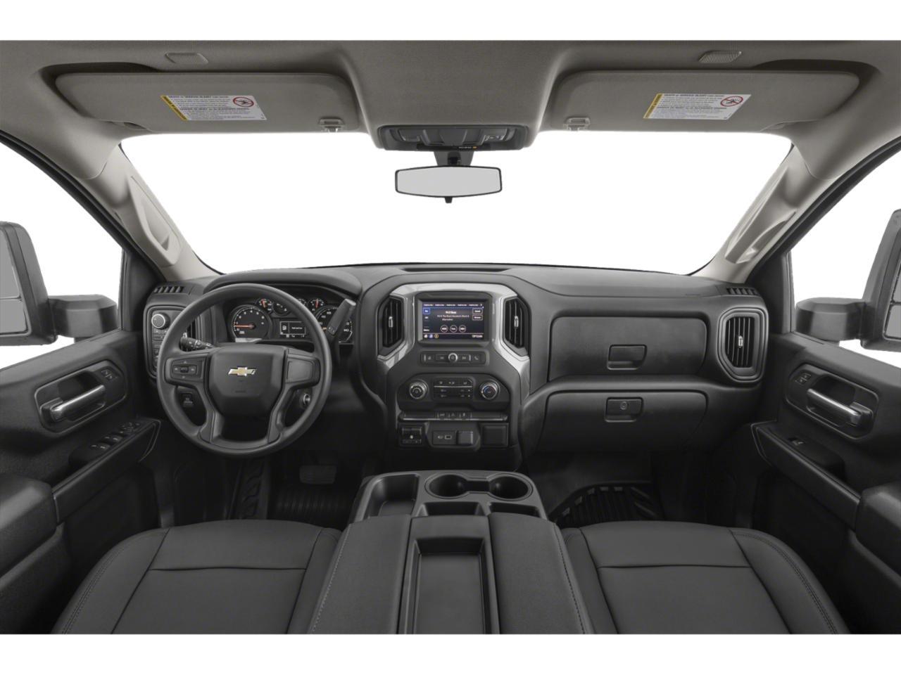 2022 Chevrolet Silverado 3500HD Work Truck Kerrville TX