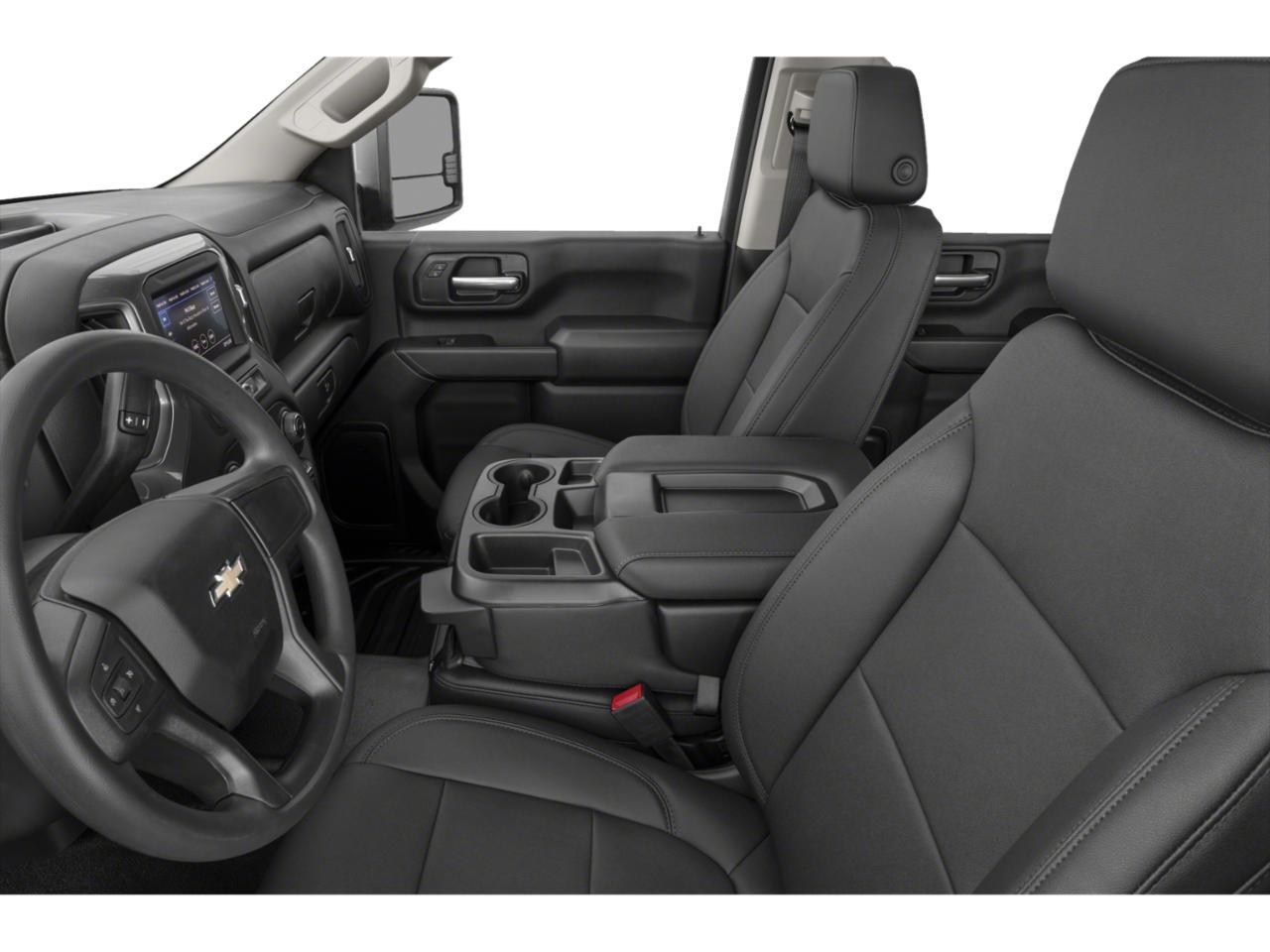 2022 Chevrolet Silverado 3500HD Work Truck Kerrville TX