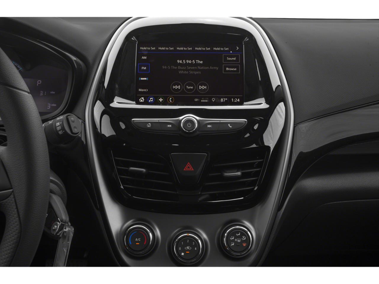 2022 Chevrolet Spark 1LT Grande Prairie AB