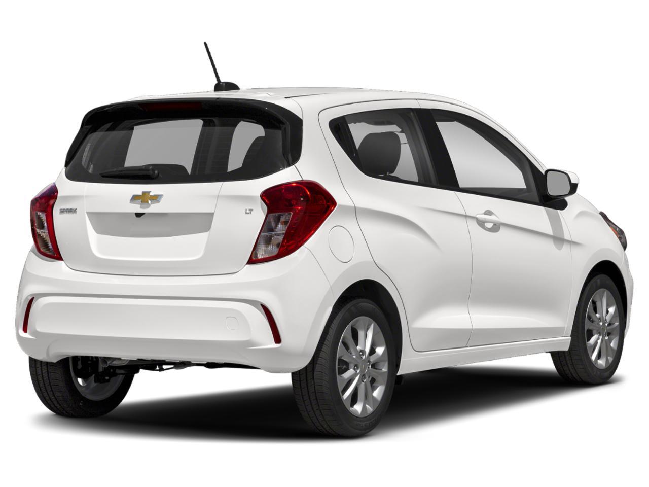2022 Chevrolet Spark 1LT Herrin IL