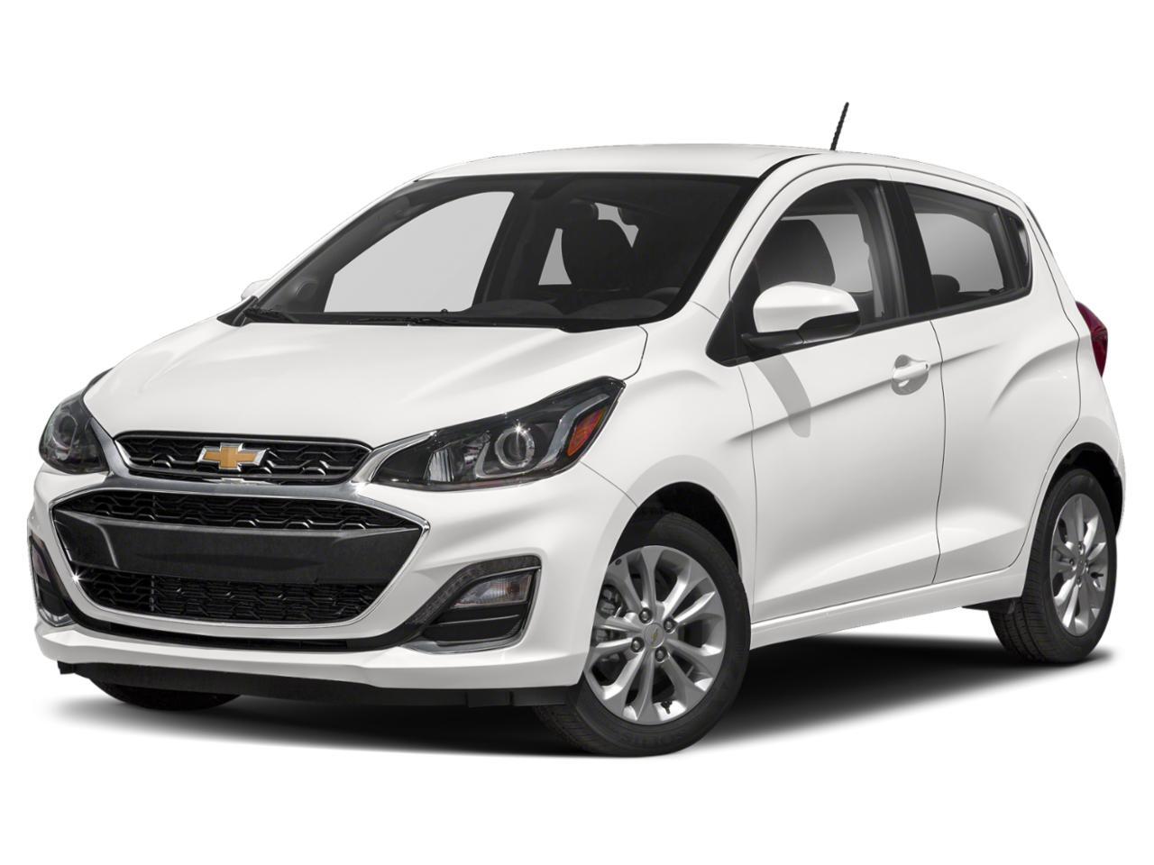 2022 Chevrolet Spark 1LT Herrin IL