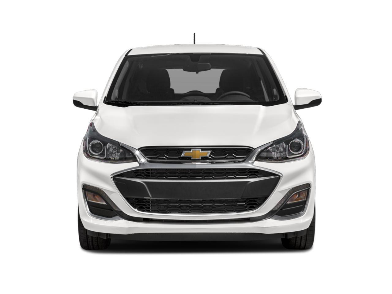 2022 Chevrolet Spark 1LT Herrin IL