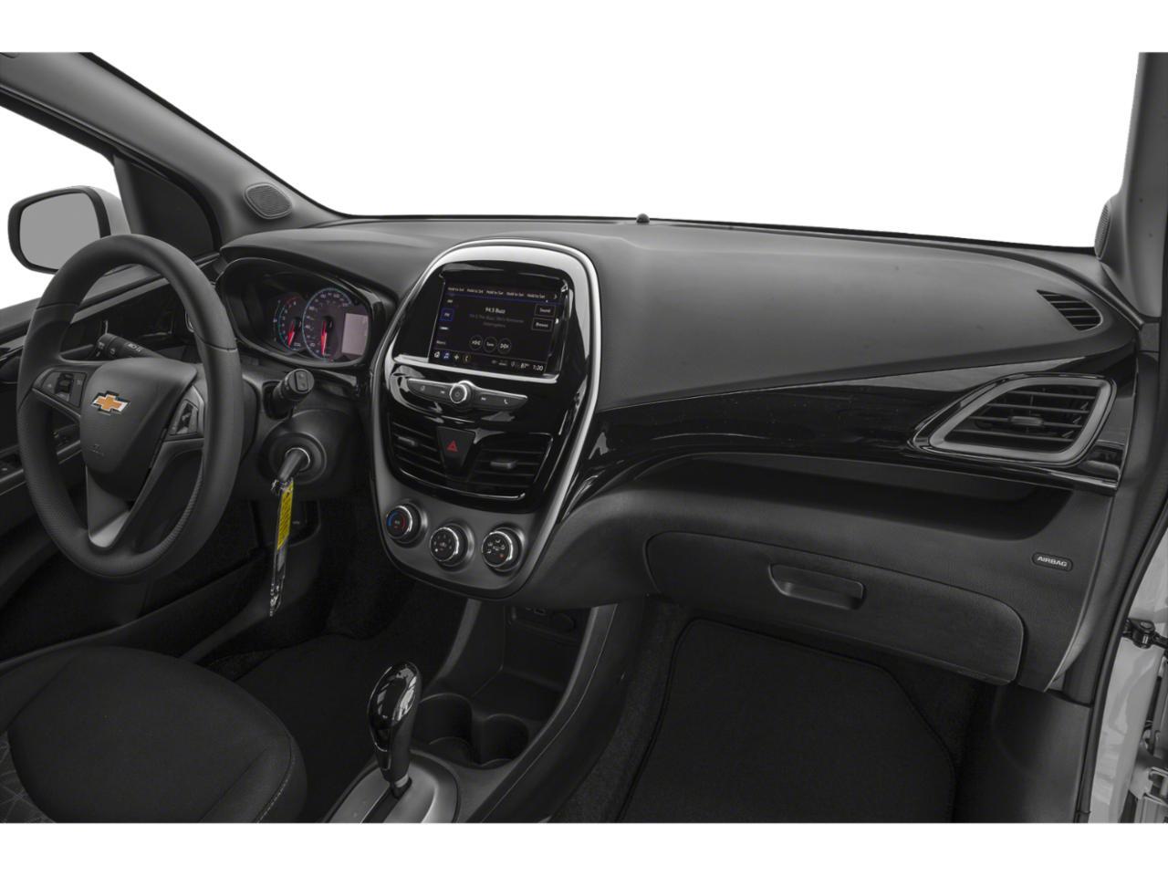 2022 Chevrolet Spark 1LT Herrin IL